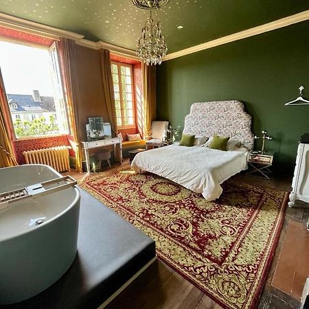 Lanouaille Maison De Mags & Mags B&B 외부 사진