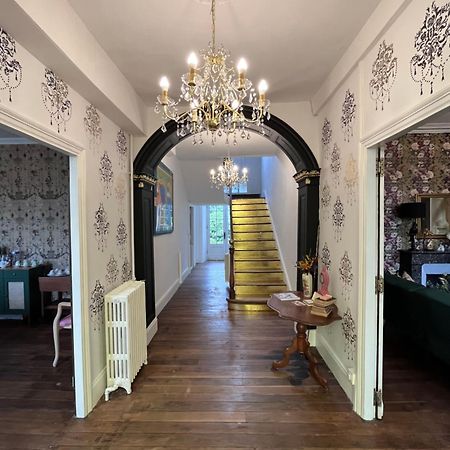 Lanouaille Maison De Mags & Mags B&B 외부 사진