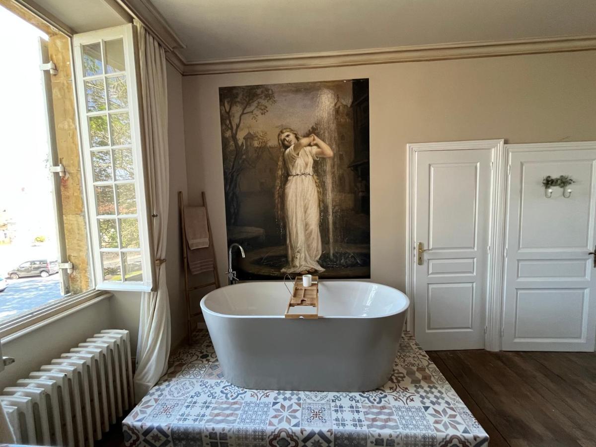Lanouaille Maison De Mags & Mags B&B 외부 사진