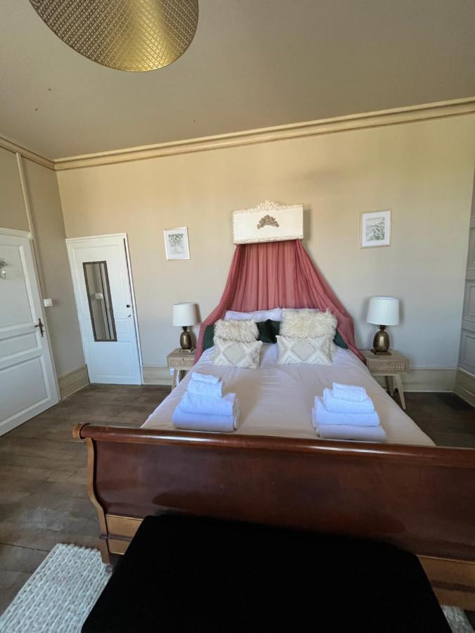 Lanouaille Maison De Mags & Mags B&B 외부 사진