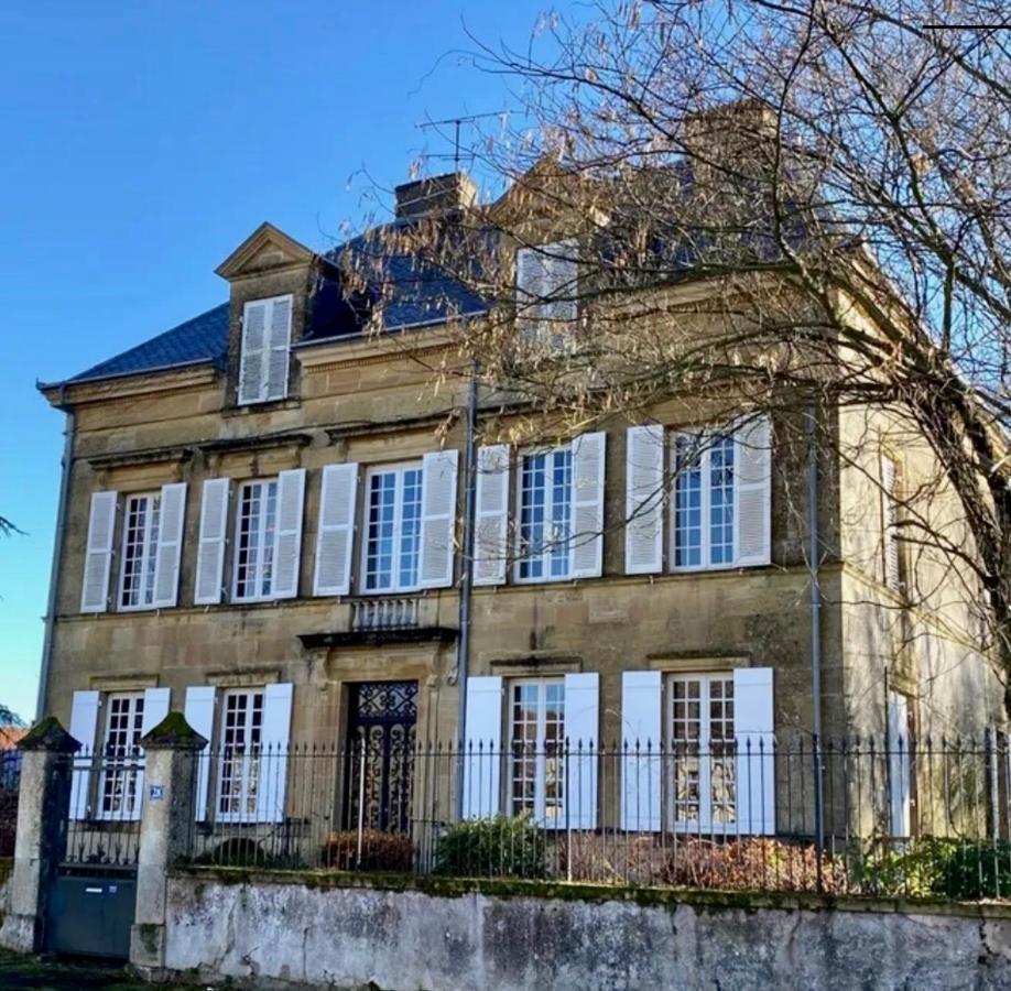 Lanouaille Maison De Mags & Mags B&B 외부 사진